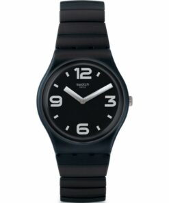 Unisex Blackhot Watch 