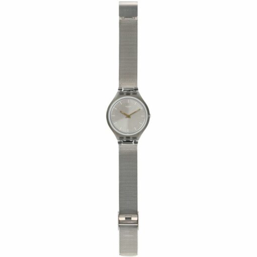 Unisex  Skinmesh Watch