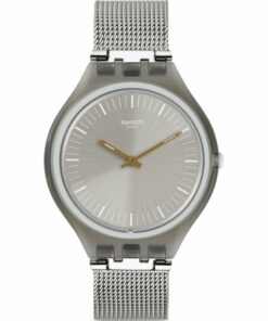 Unisex  Skinmesh Watch