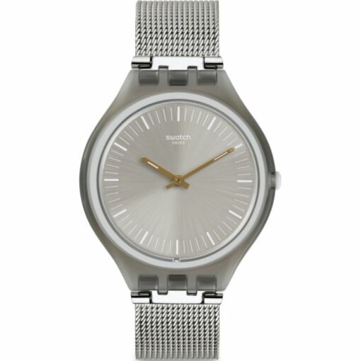 Unisex  Skinmesh Watch