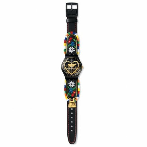 Ladies  Die Glocke Watch