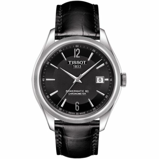 Ballade Automatic