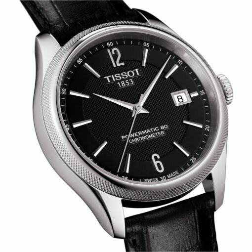 Ballade Automatic