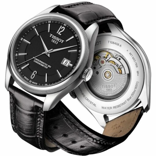 Ballade Automatic