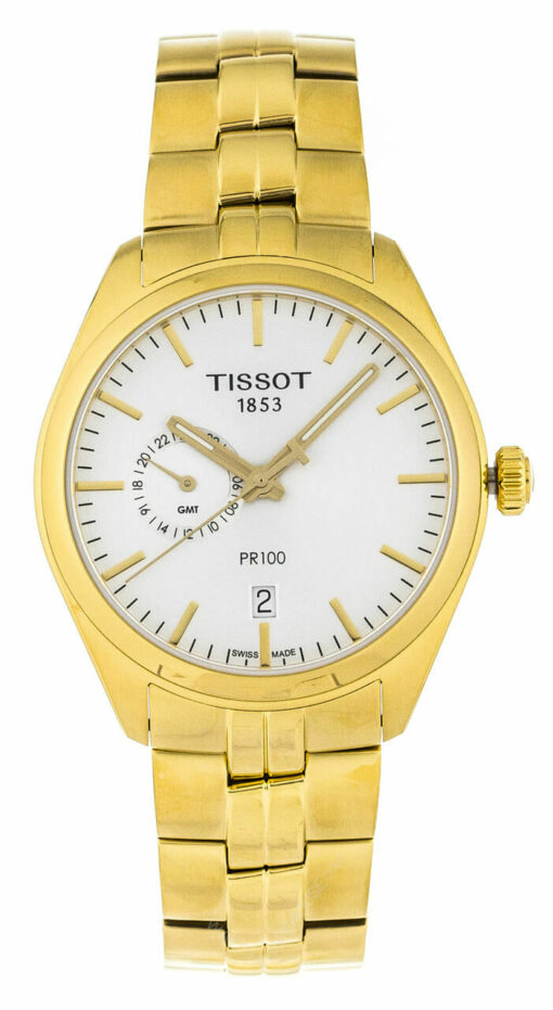 Tissot PR 100