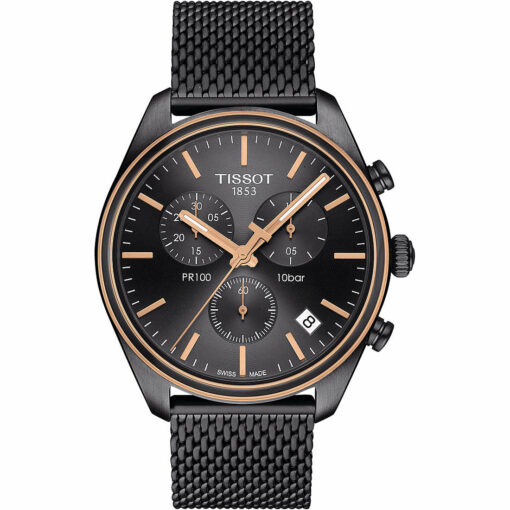 Tissot PR 100