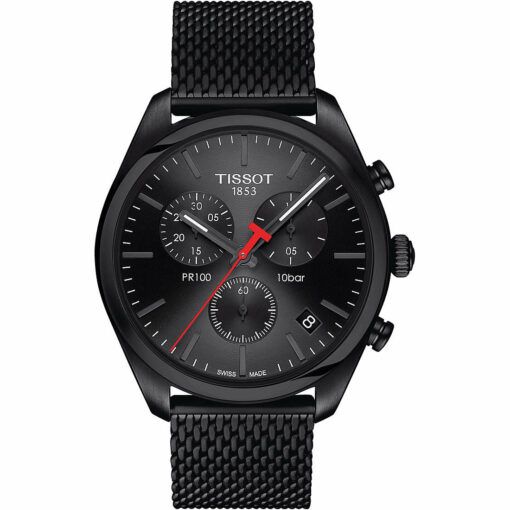 Tissot PR 100