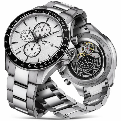 V8 Automatic Chronograph