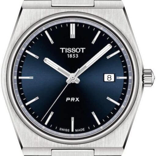 TISSOT PRX 40 MM – Bild 2