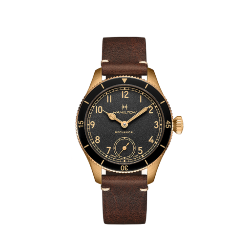 KHAKI AVIATION PILOT PIONEER BRONZE