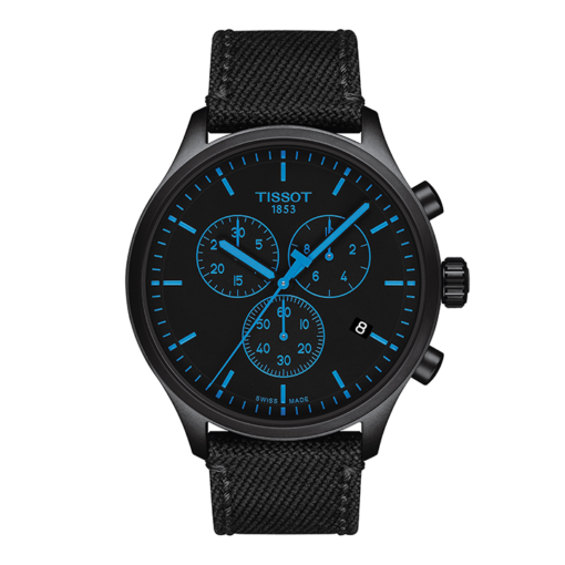 TISSOT CHRONO XL