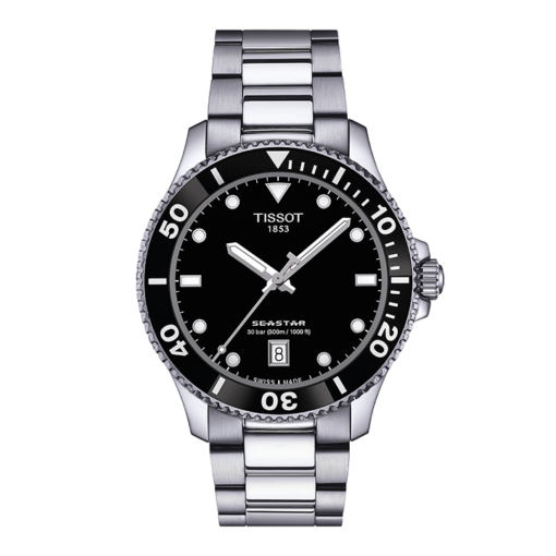 TISSOT SEASTAR 1000 40mm