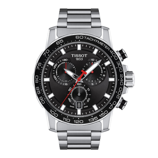 TISSOT SUPERSPORT CHRONO