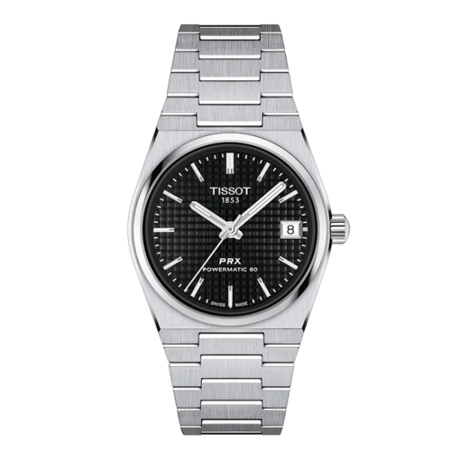 TISSOT PRX POWERMATIC 80 35MM