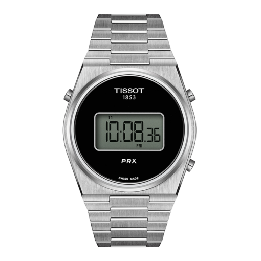 TISSOT PRX DIGITAL