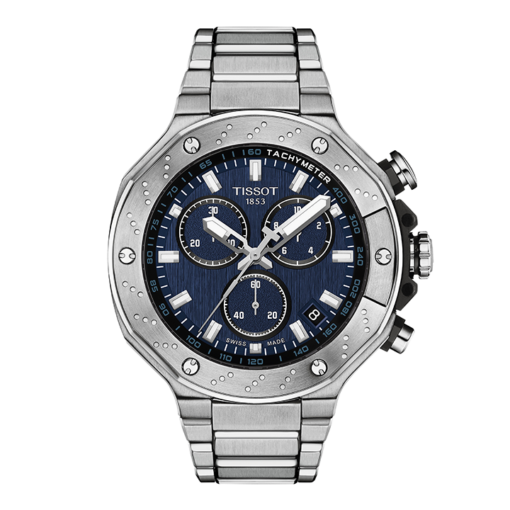 TISSOT T-RACE CHRONOGRAPH