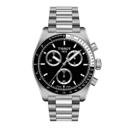 TISSOT PR516 CHRONOGRAPH