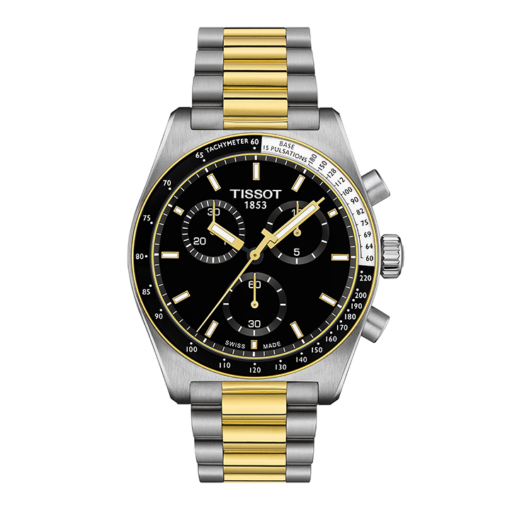 TISSOT PR516 CHRONOGRAPH