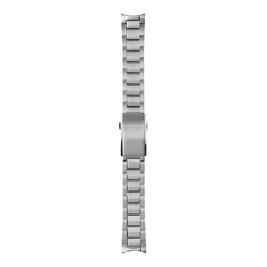 hamilton khaki aviation converter – schwarz 42mm edelstahl