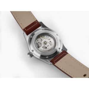 hamilton khaki field auto date – schwarz 42mm edelstahl