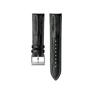 hamilton khaki field murph auto – schwarz 42mm edelstahl