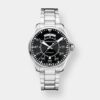 hamilton khaki pilot day date auto – schwarz 42mm edelstahl