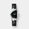 hamilton ventura agent m – schwarz 32mm x 50mm edelstahl