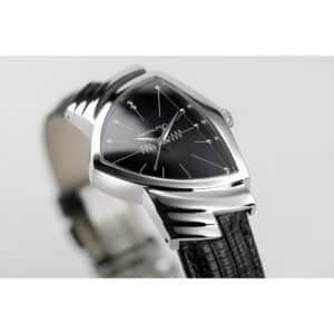 hamilton ventura agent m – schwarz 32mm x 50mm edelstahl