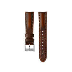 hamilton jazzmaster open heart – grün 40mm edelstahl