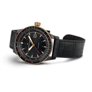 hamilton khaki aviation converter auto – schwarz 42mm edelstahl