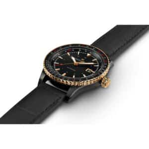 hamilton khaki aviation converter auto – schwarz 42mm edelstahl