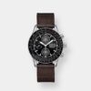 hamilton khaki aviation converter chrono – schwarz 44mm edelstahl