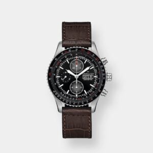 hamilton khaki aviation converter chrono – schwarz 44mm edelstahl