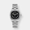 hamilton khaki field expedition auto – schwarz 41mm stahl