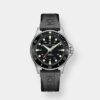 hamilton khaki navy scuba auto – schwarz 43mm edelstahl