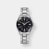 hamilton khaki navy scuba quartz – schwarz 37mm edelstahl