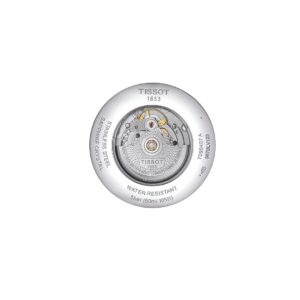 tissot chemin des tourelles 42mm herrenuhr automatik