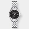 tissot le locle small lady – 25mm automatik damenuhr