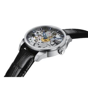 tissot t complication squelette – 43mm handaufzug uhr