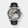 tissot t complication squelette – 43mm handaufzug uhr