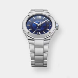 baume & mercier . riviera 10616 42mm baumatic c