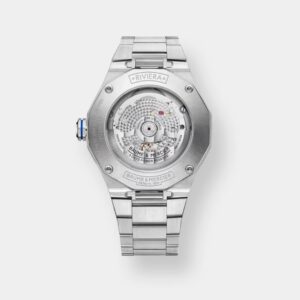 baume & mercier . riviera 10616 42mm baumatic c