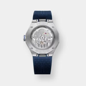 baume & mercier . riviera 10714 baumatic 39mm automatik c