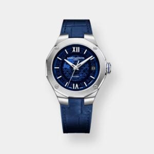 baume & mercier . riviera 10714 baumatic 39mm automatik c