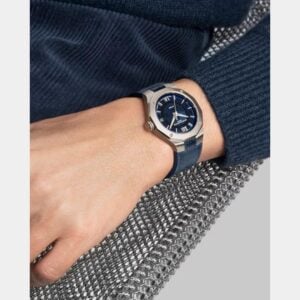 baume & mercier . riviera 10714 baumatic 39mm automatik c