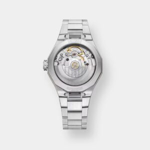 baume & mercier . riviera 10730 diamant 33mm automatik c