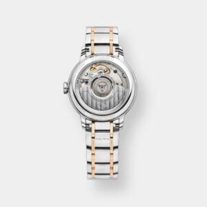 baume & mercier classima 10269 – bicolor 31mm automatik