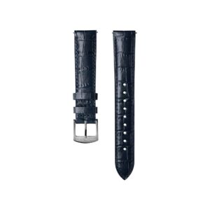 hamilton boulton petit second herrenuhr classic style