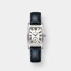 hamilton boulton petit second herrenuhr classic style