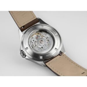 hamilton khaki aviation pilot – 39mm grün automatik